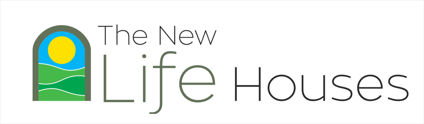 The New Life Houses