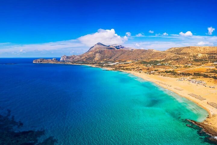 Cretan Nature